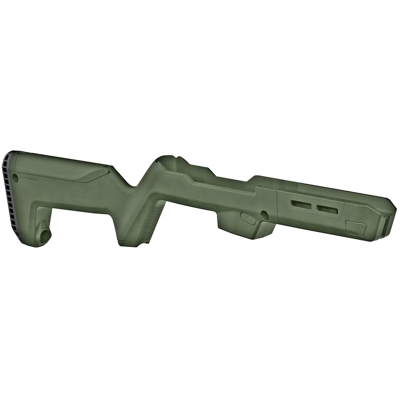 Magpul PC Backpacker Stock for Ruger PC Carbine — ODG