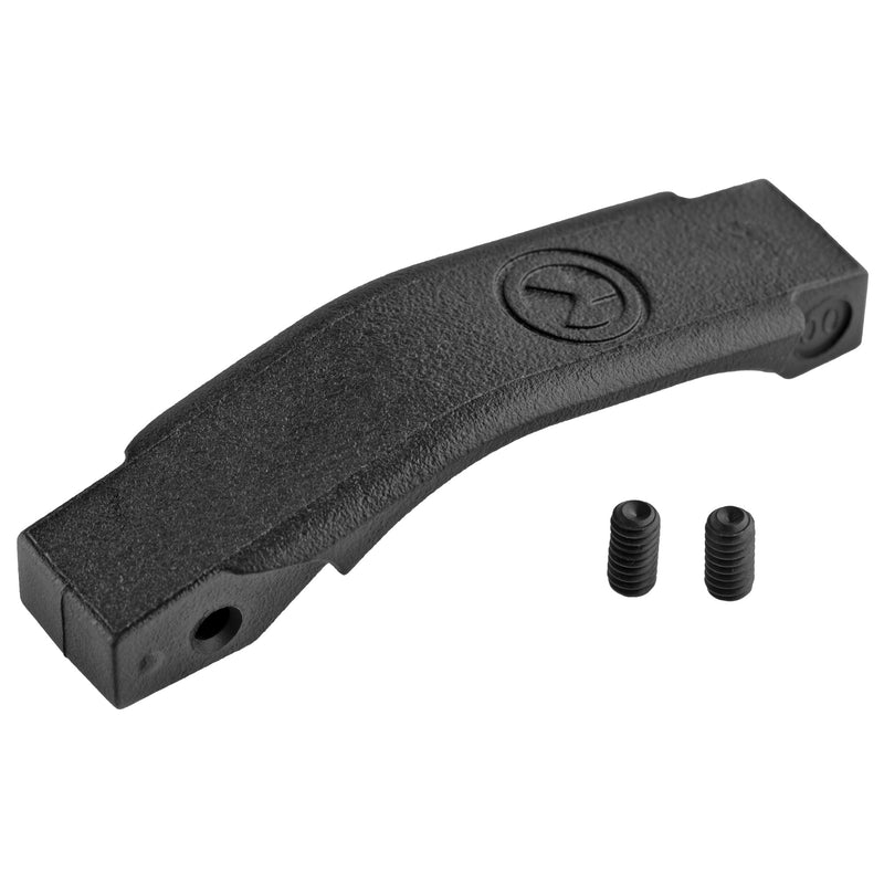 Magpul MOE Enhanced Trigger Guard — Polymer Drop-In Black