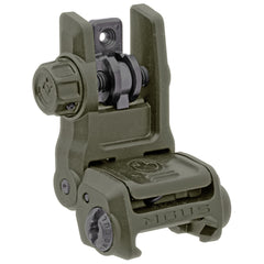 Magpul MBUS 3 Rear Back-Up Sight — Olive Drab Green