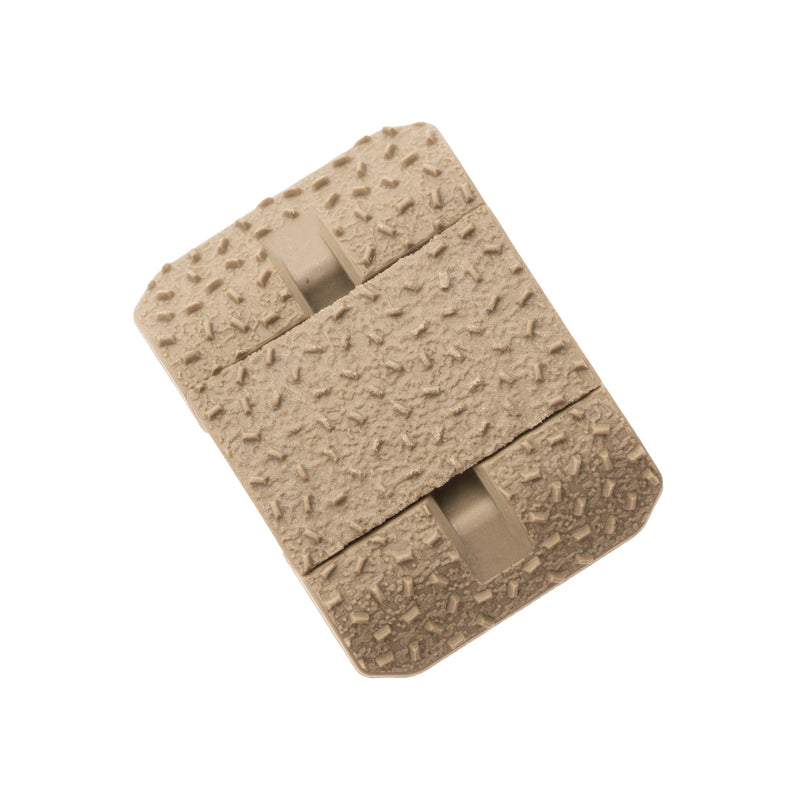 Magpul M-LOK Type 2 Half Slot Rail Cover — Flat Dark Earth