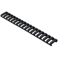 Magpul Ladder Rail Panel Protector — Black, Carbine-Length 1913 Picatinny Rail