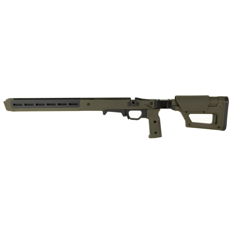 Magpul Pro 700 Lite Chassis — Remington 700 Short Action ODG