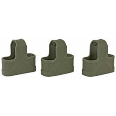 Magpul Original Magazine Assist for 5.56mm Rifle — OD Green 3-Pack