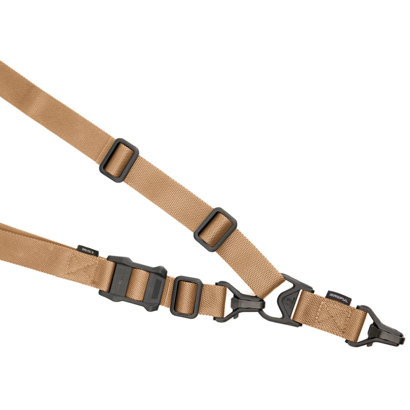 Magpul MS3 Multi-Mission Sling Gen 2 — Coyote