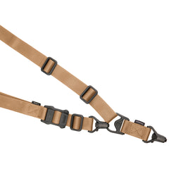 Magpul MS3 Multi-Mission Sling Gen 2 — Coyote