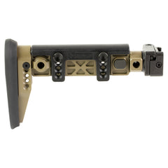 MIDWEST AK ALPHA FOLDING STOCK FDE