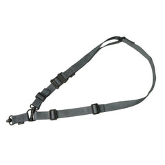 Magpul MS4 Dual Quick Detach Sling Gen 2 — Gray