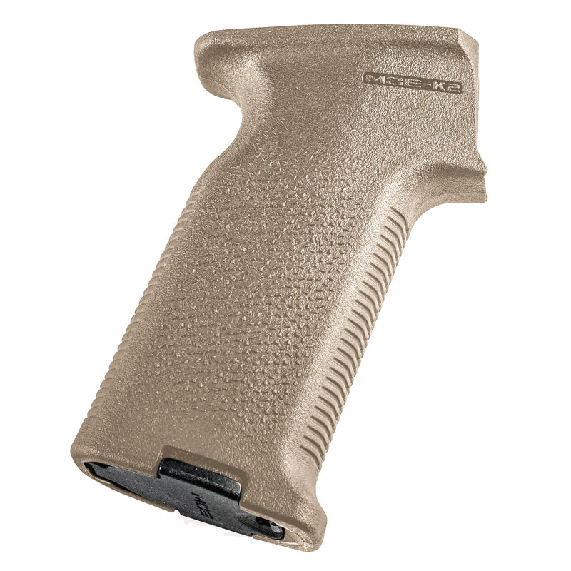 Magpul MOE-K2 AK Grip — Flat Dark Earth Finish