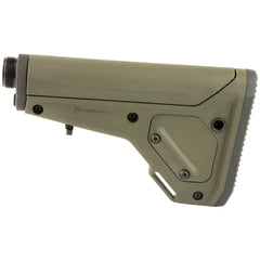 Magpul UBR Gen 2 Adjustable Stock for AR-15/M4 in Olive Drab Green