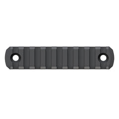 Magpul M-LOK Aluminum Rail Section — 9 Slots, 4.1