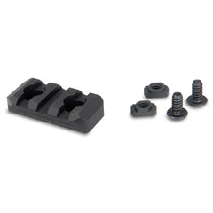 NORDIC MLOK PIC RAIL 3 SLOT