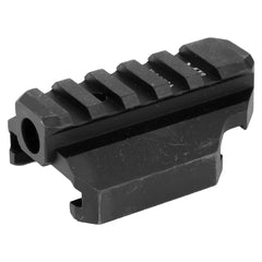 MIDWEST CZ SCORPION STOCK BACK PLATE