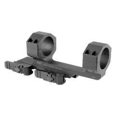 MIDWEST QD SCP MNT 30MM W/1.5