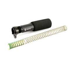 PHASE5 AR15 PISTOL BUFFER TUBE ASSY