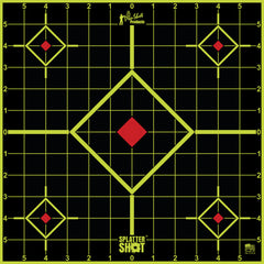 PRO-SHOT TARGET 12