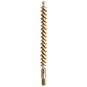 PRO-SHOT RIFLE BRUSH .22CAL BRONZE