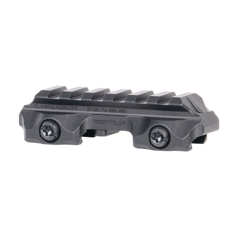 REPTILIA RMU MOUNT 6 SLOT .625