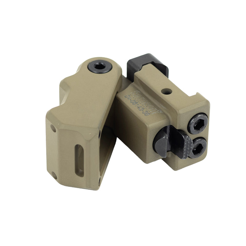 SAMSON PIC SIDE FLDR ADPT FDE