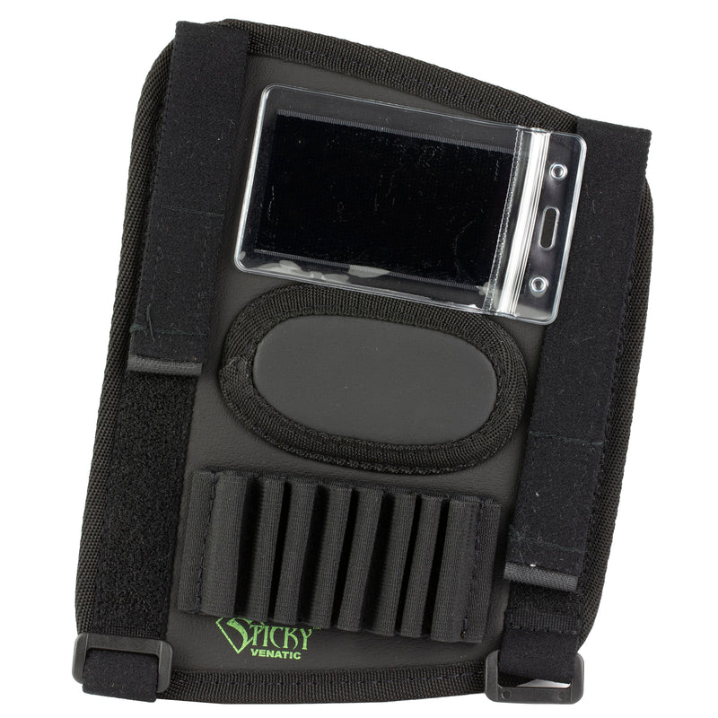 STICKY STOCK PAD/RISER SPR