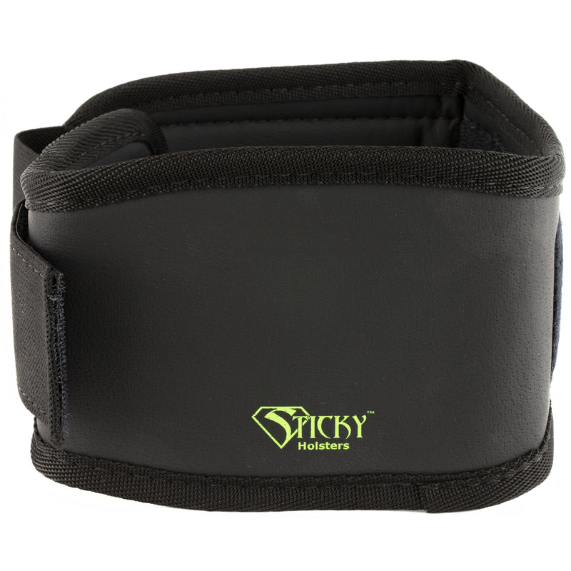 STICKY HOLSTER ANKLE BITER