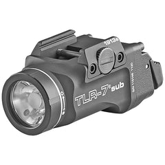 STRMLGHT TLR-7X SUB FOR 1913 SHORT