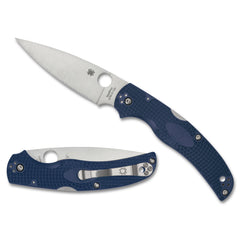 SPYDERCO NATIVE CHIEF LW 4.02