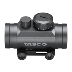 TASCO PRO POINT 1X30MM 5MOA BLK