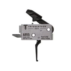TriggerTech AR15 Duty Flat 3.5LB Black