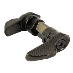 TRIGRTECH AR SAFETY SHORT THROW BLK