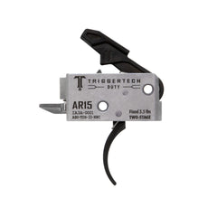 TRIGRTECH AR15 2STG DUTY CURVE 3.5LB