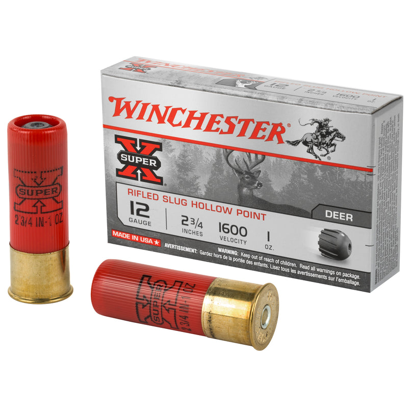 WIN SPRX 12GA 2.75