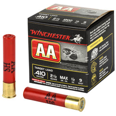 WIN AA 410 2.5