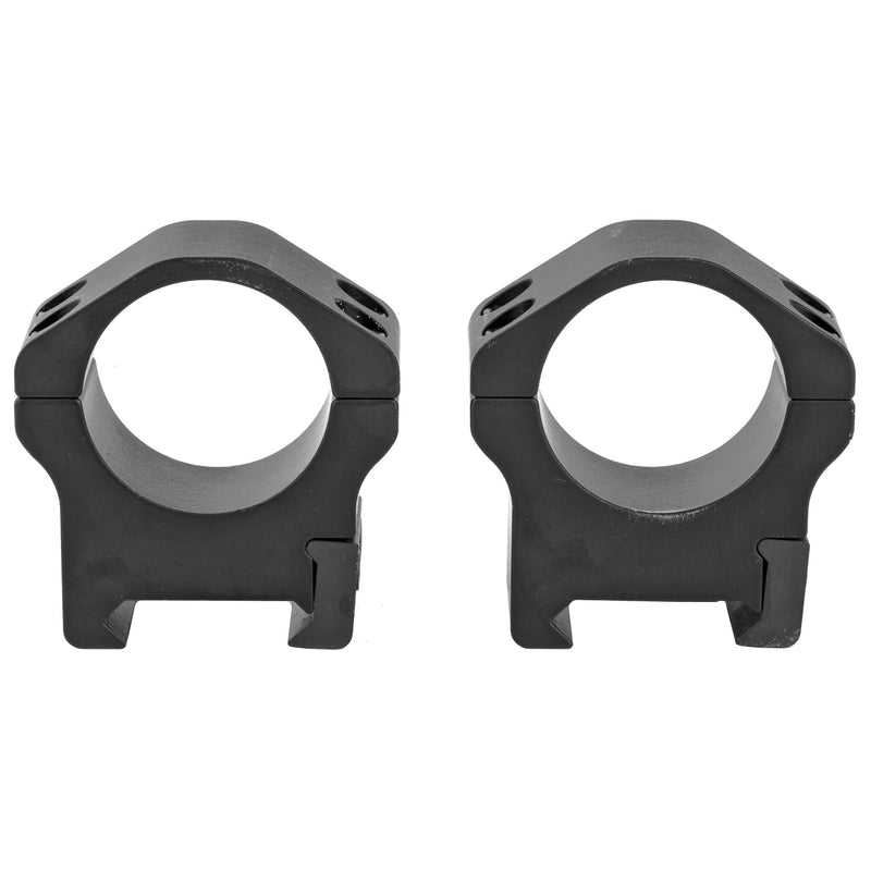 Warne Maxima HZ Scope Rings — 1