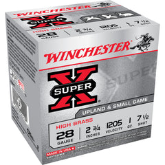 WIN SPR-X 28GA 2-3/4