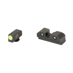 XS R3D 2.0 GLOCK 19 GREEN