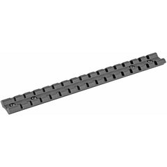 WEAVER MULTI SLOT BASE SAV AXIS