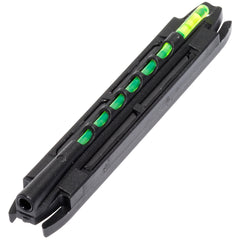 HIVIZ MAGHNTR SG GRN/RD .230