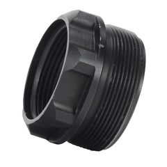 PWS PUB-A MOUNT SUPPRESSOR HUB