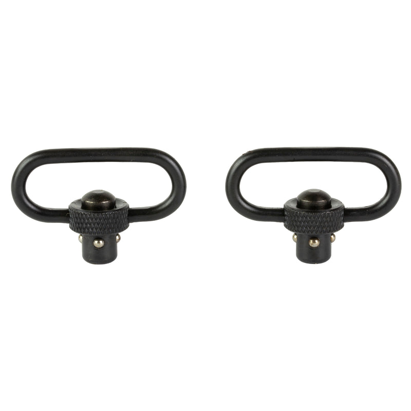 ALLEN PUSH BUTTON SWIVEL 1.25