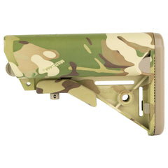 B5 SOPMOD STK MIL-SPEC MCAM