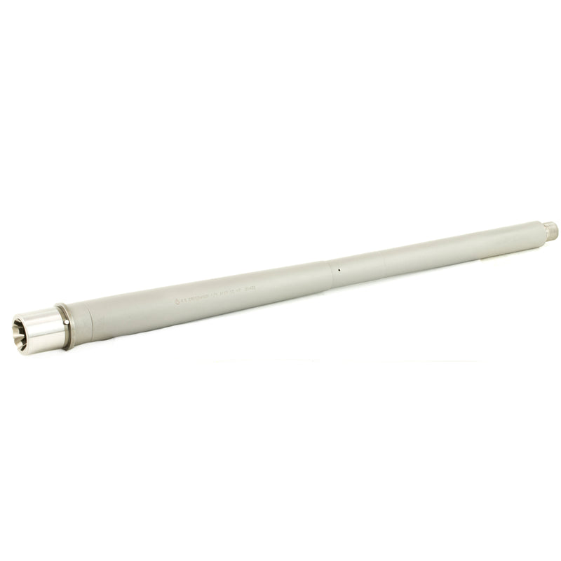 BALLISTIC BBL 6.5CM 18