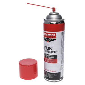 Birchwood Casey Gun Scrubber Synthetic Safe Cleaner — 15 oz