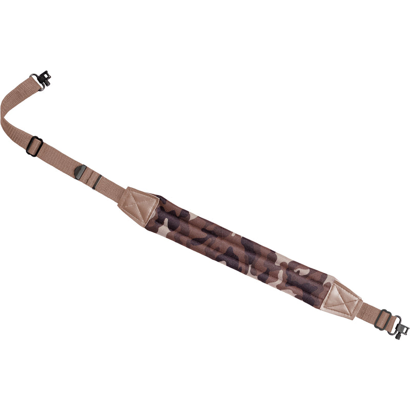 BULLDOG DLX PADDED 1