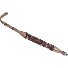 BULLDOG DLX PADDED 1