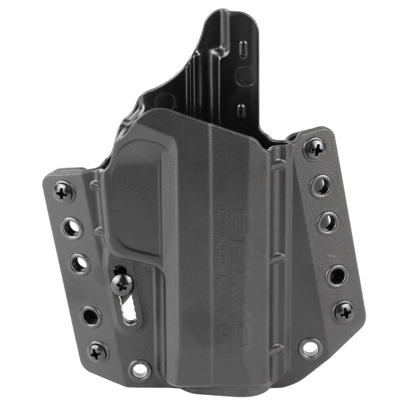 BRAVO BCA SIG P365 XMACRO OWB BLK RH