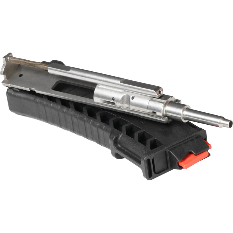 CMMG 22LR AR CONV KIT SS 25RD EVO