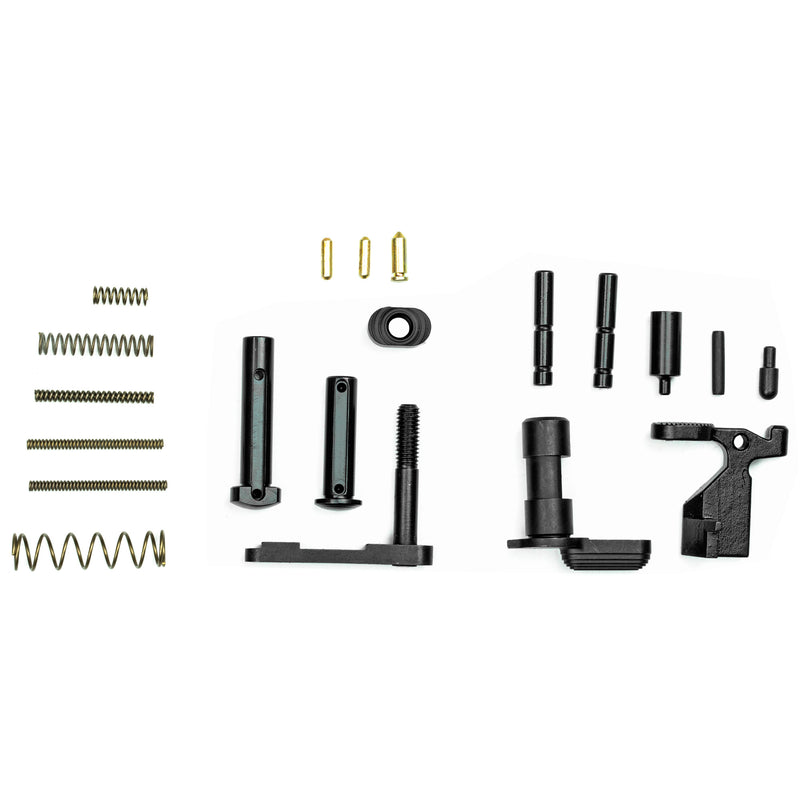 CMMG AR-15 Lower Parts Kit 5.56 — No Grip/Fire Control