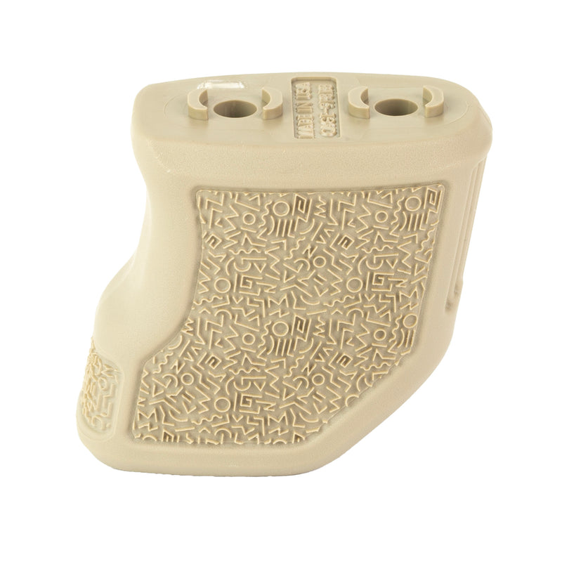 Die Free Co Tiger Claw Foregrip - Flat Dark Earth