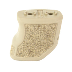 Die Free Co Tiger Claw Foregrip - Flat Dark Earth