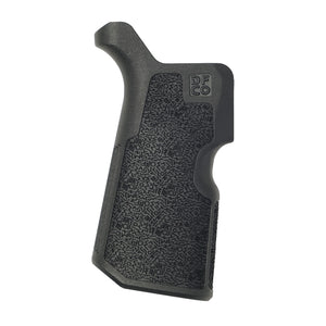 Die Free Co Kung Fu Grip — Black